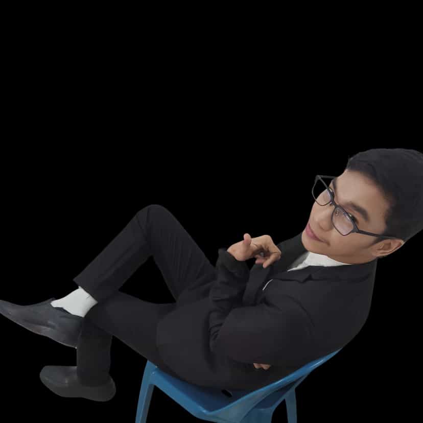 Picture of the Developer