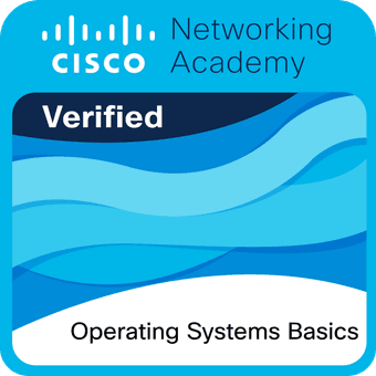 Cisco Networking Academy