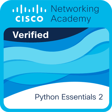 Cisco Networking Academy