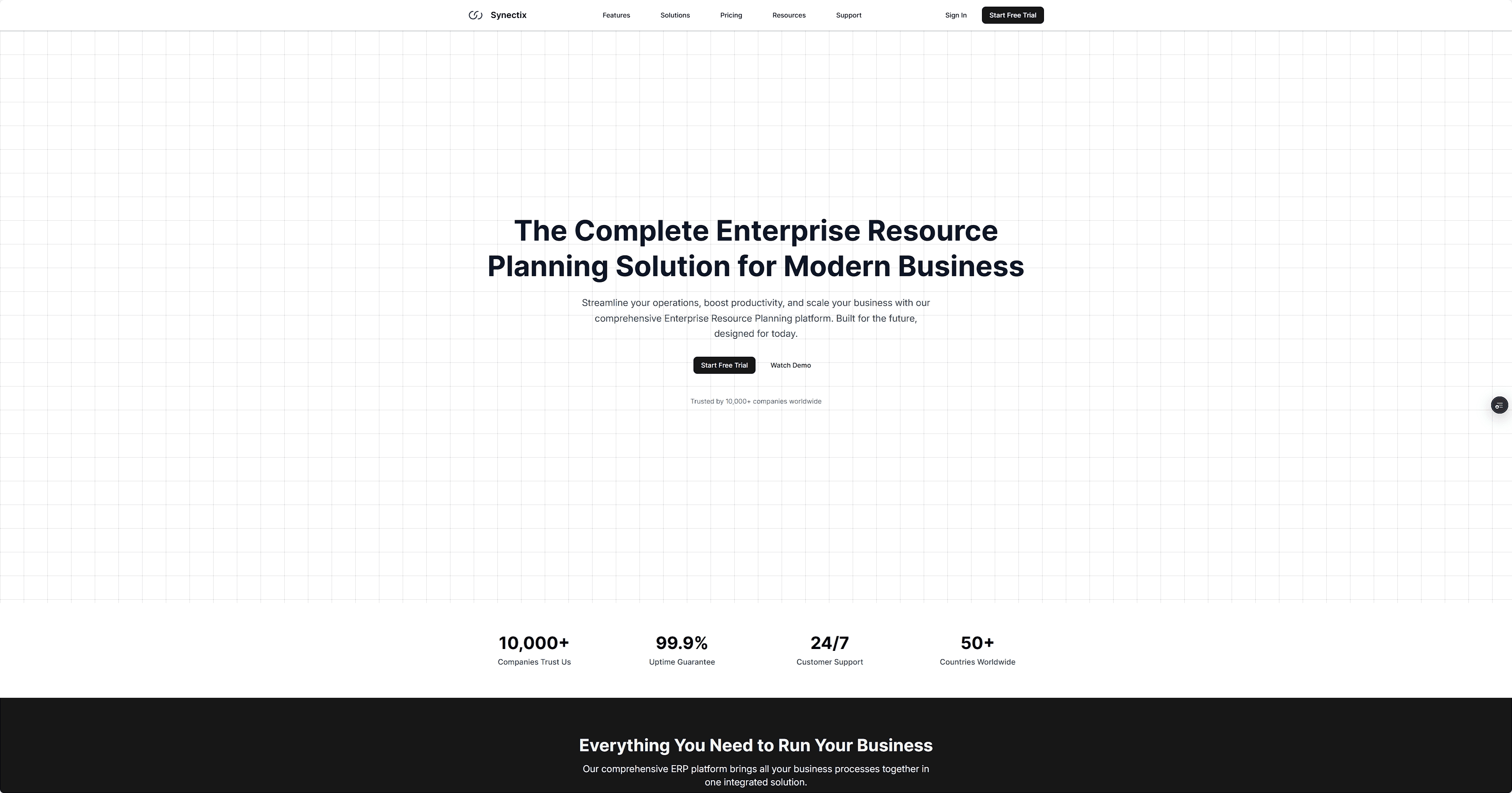 synectix-landing.png